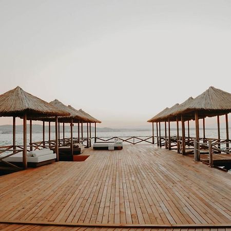 Maja Luxury Cesme Hotel Exterior photo