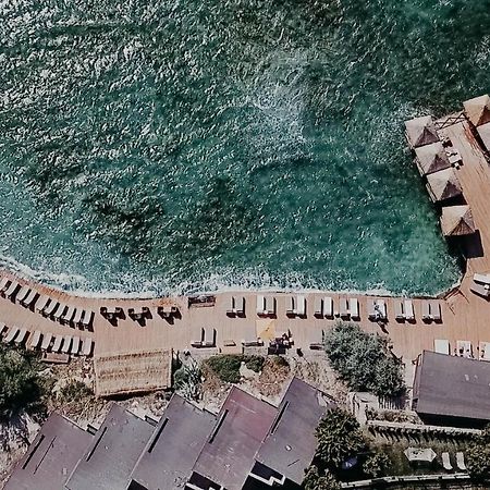 Maja Luxury Cesme Hotel Exterior photo