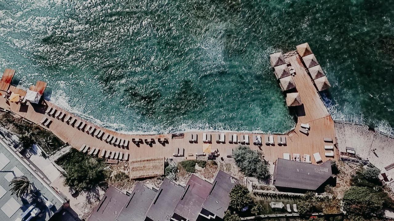Maja Luxury Cesme Hotel Exterior photo