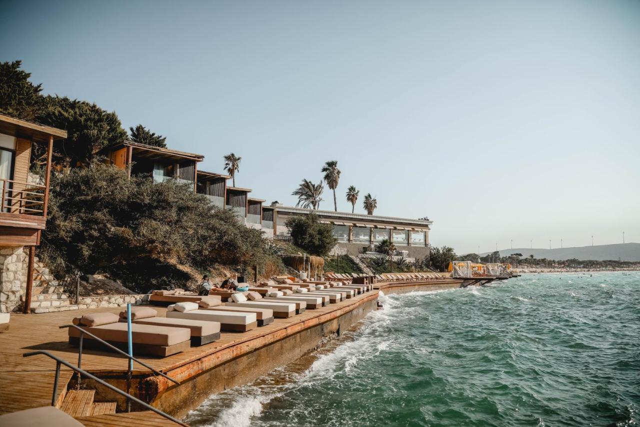 Maja Luxury Cesme Hotel Exterior photo