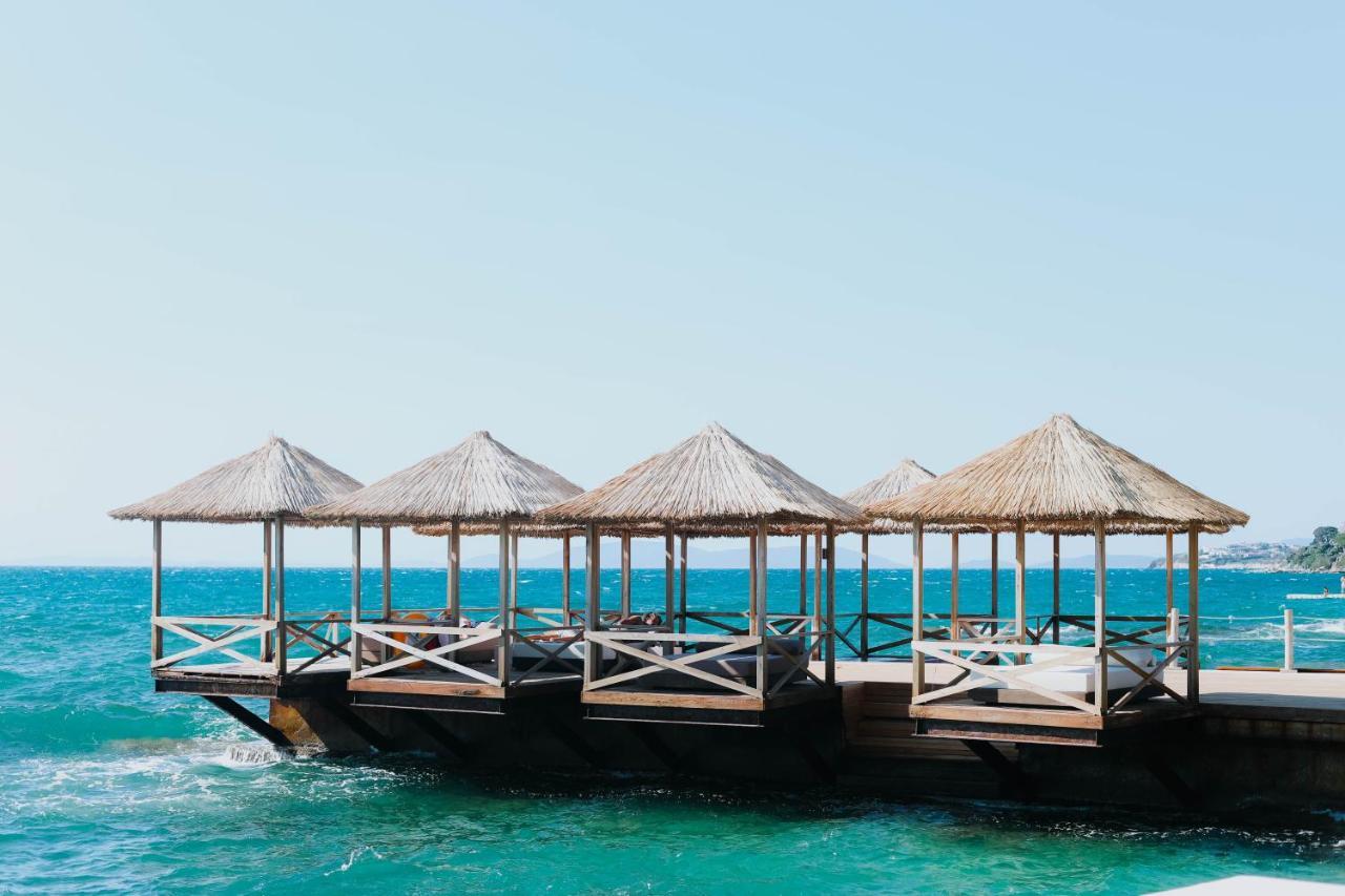 Maja Luxury Cesme Hotel Exterior photo