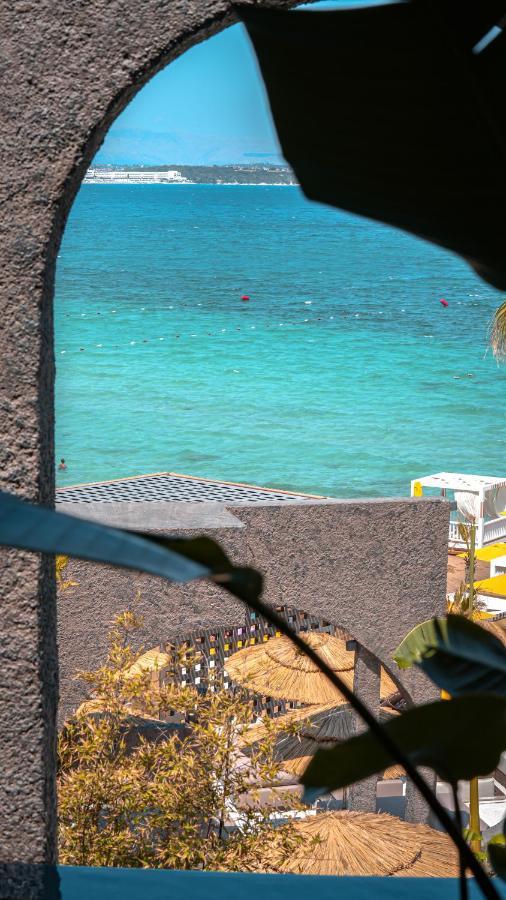 Maja Luxury Cesme Hotel Exterior photo