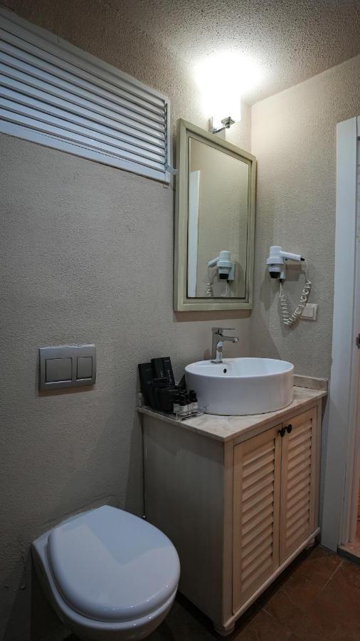 Maja Luxury Cesme Hotel Exterior photo