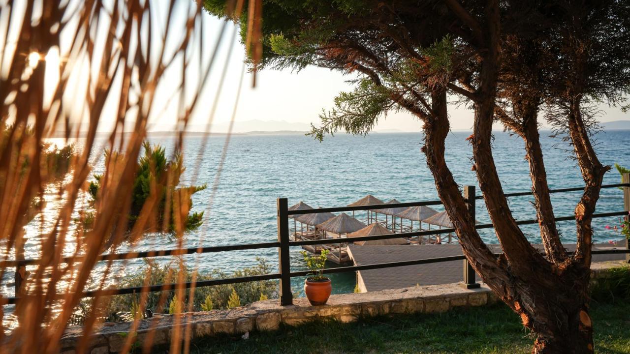Maja Luxury Cesme Hotel Exterior photo