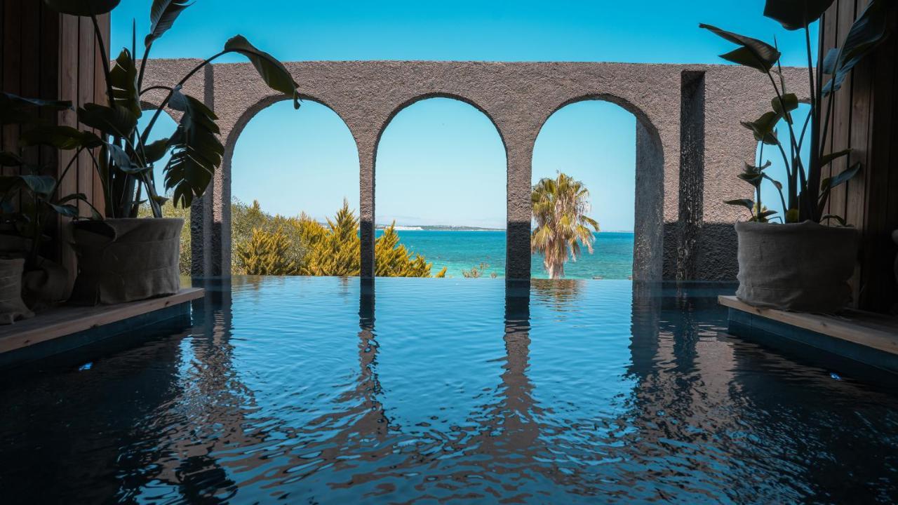 Maja Luxury Cesme Hotel Exterior photo