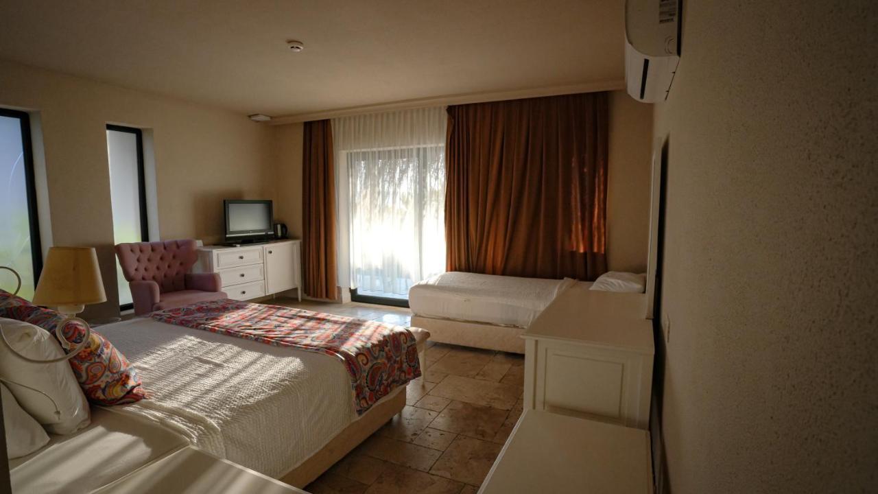 Maja Luxury Cesme Hotel Exterior photo