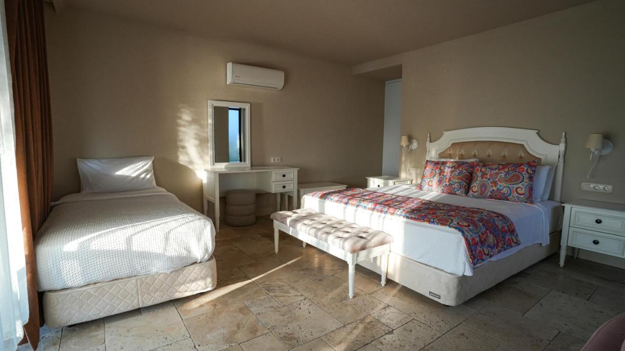Maja Luxury Cesme Hotel Exterior photo