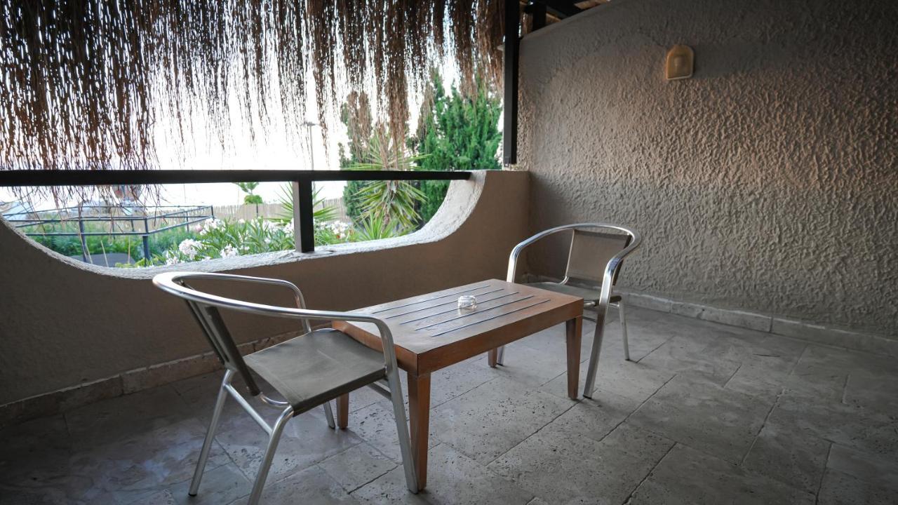 Maja Luxury Cesme Hotel Exterior photo