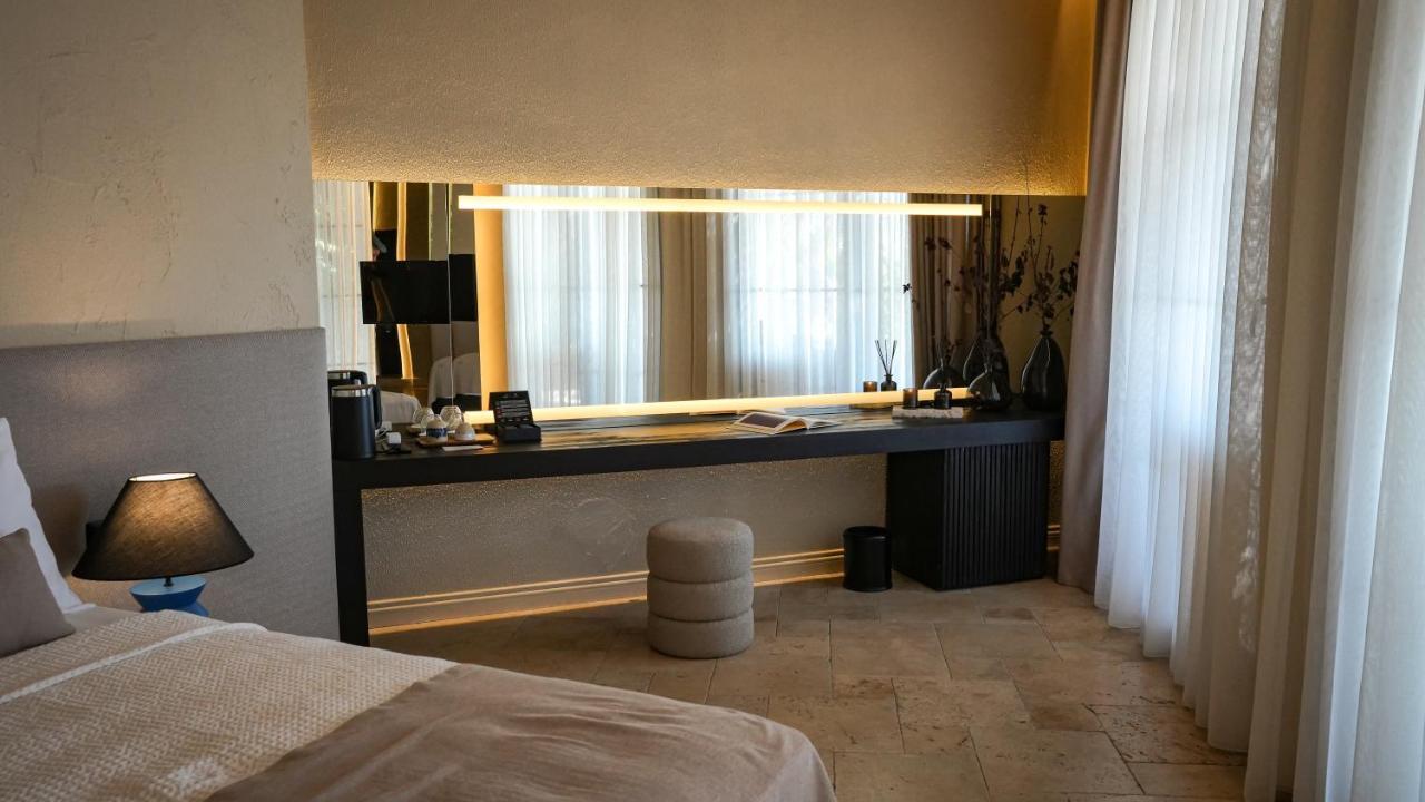 Maja Luxury Cesme Hotel Exterior photo