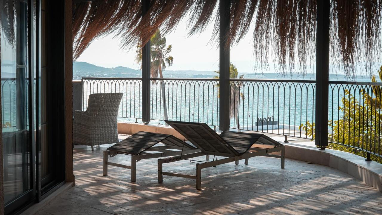 Maja Luxury Cesme Hotel Exterior photo