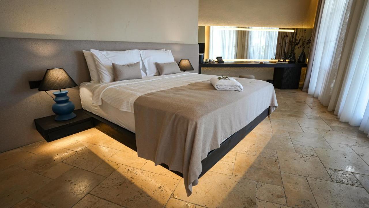 Maja Luxury Cesme Hotel Exterior photo