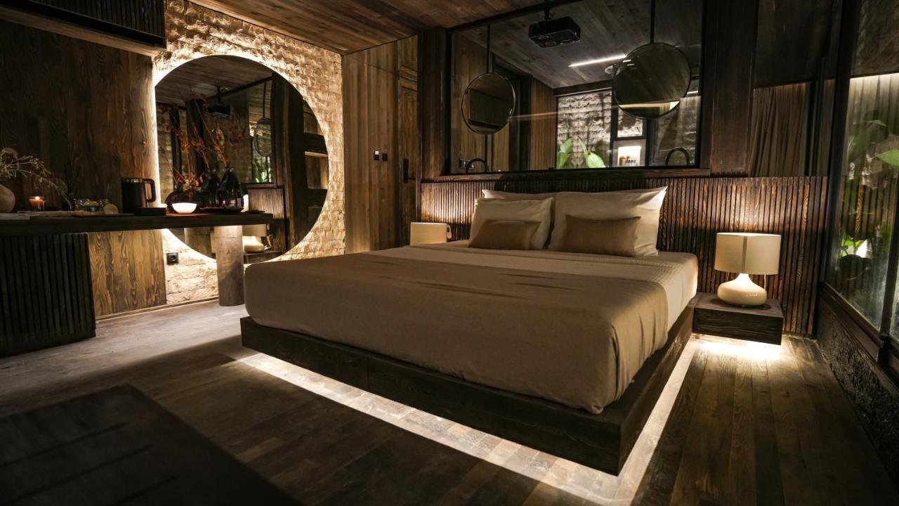 Maja Luxury Cesme Hotel Exterior photo