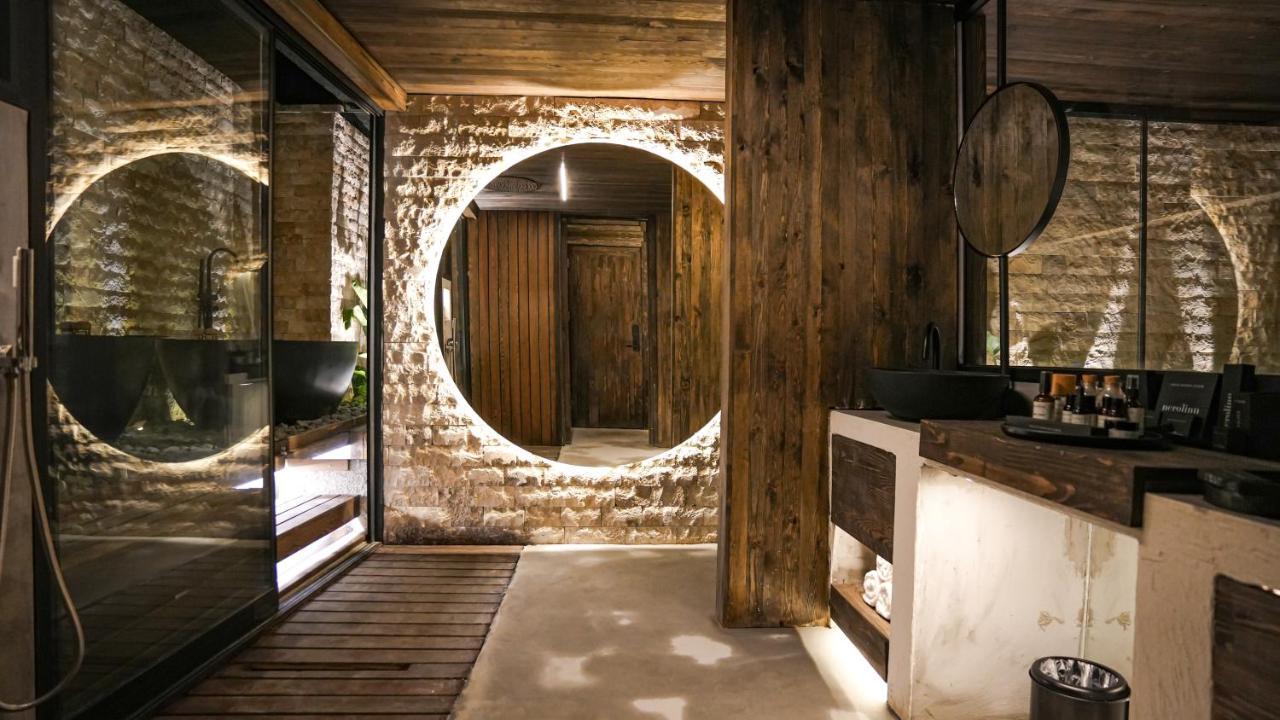 Maja Luxury Cesme Hotel Exterior photo