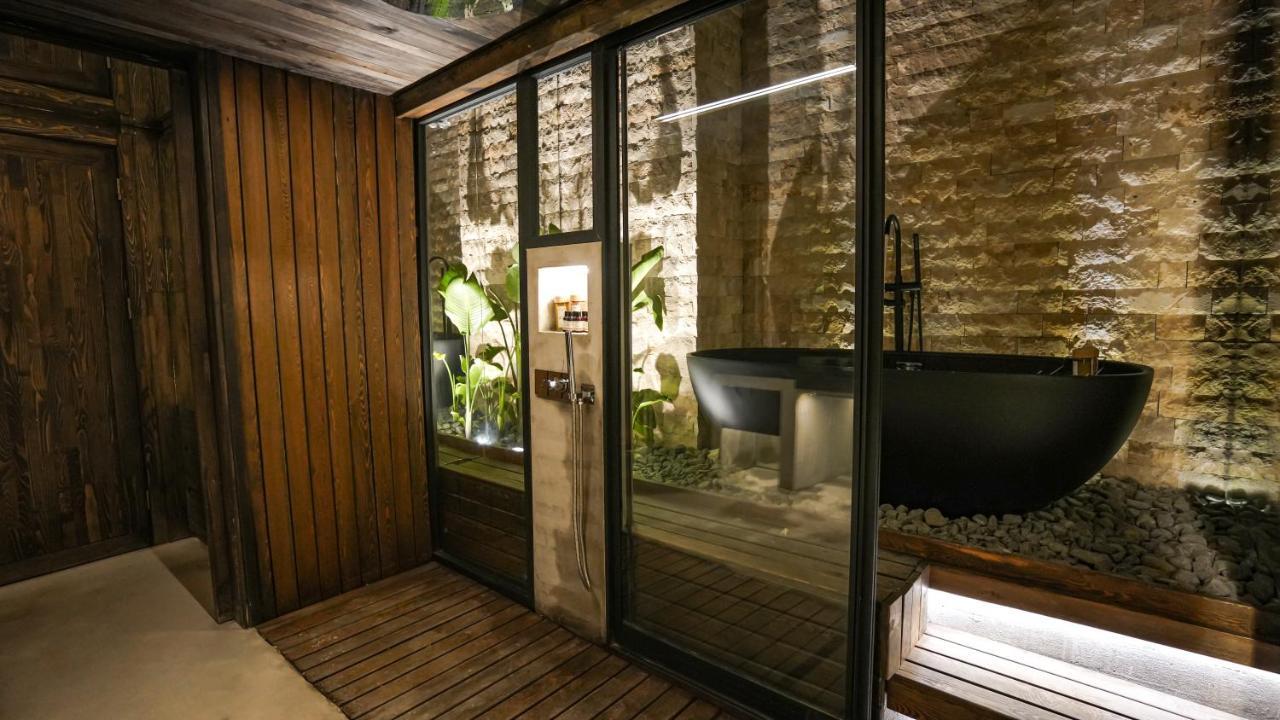 Maja Luxury Cesme Hotel Exterior photo